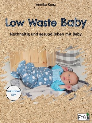 cover image of Low Waste Baby